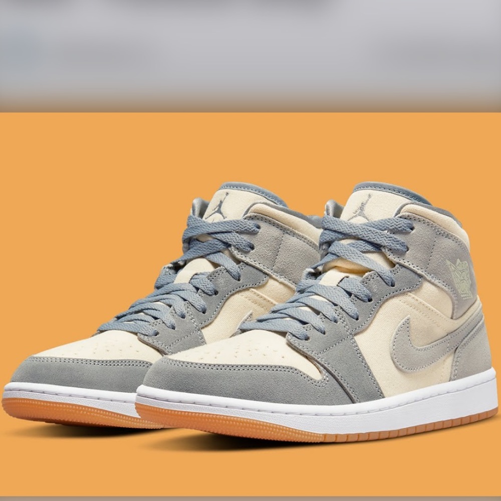 Air Jordan 1 Mid SE